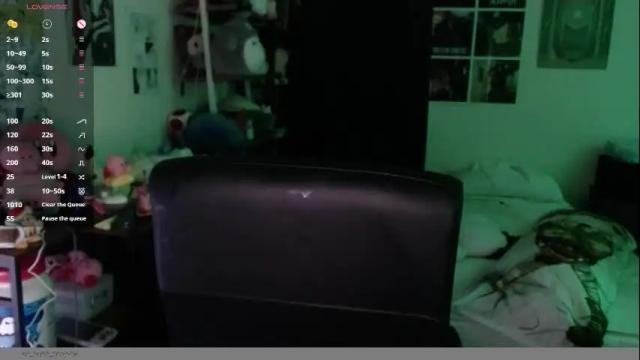 Thumbnail 1, amateuroras's Stream at Chaturbate, 1 month ago