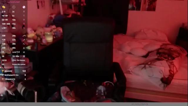 Image 8 of amateuroras Stream on Chaturbate on 1 month ago