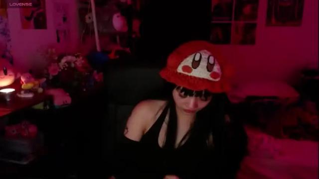 Thumbnail 2, amateuroras's Stream at Chaturbate, 17 days ago