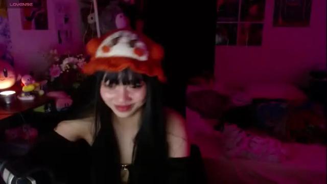 Image 6 of amateuroras Stream on Chaturbate on 17 days ago