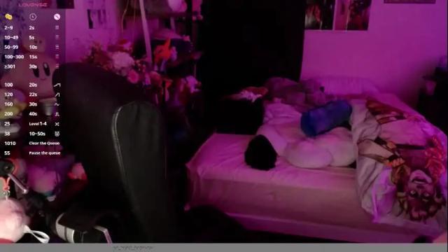 Thumbnail 3, amateuroras's Stream at Chaturbate, 14 days ago