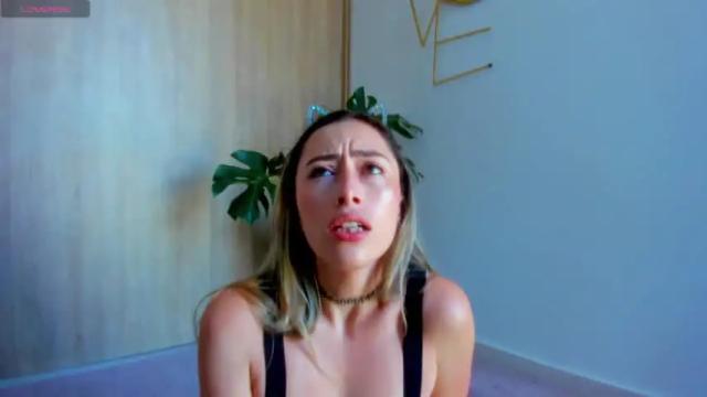 Image 5 of amatista_4 Stream on Chaturbate on 8 months ago