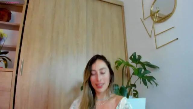 Image 1 of amatista_4 Stream on Chaturbate on 8 months ago