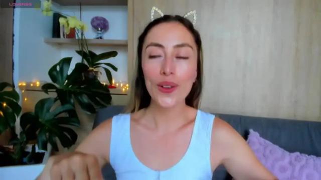 Image 5 of amatista_4 Stream on Chaturbate on 8 months ago