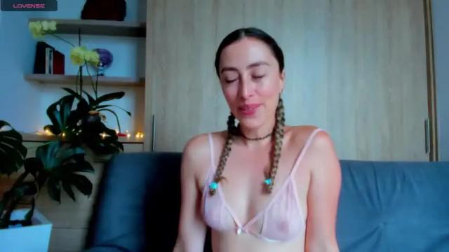 Image 6 of amatista_4 Stream on Chaturbate on 8 months ago