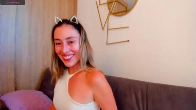 Image 4 of amatista_4 Stream on Chaturbate on 8 months ago