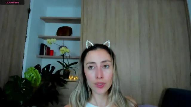 Image 8 of amatista_4 Stream on Chaturbate on 8 months ago