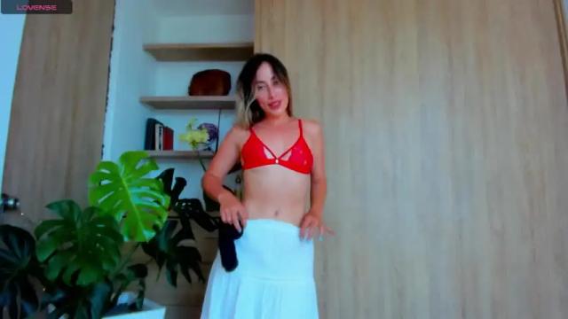 Image 1 of amatista_4 Stream on Chaturbate on 7 months ago