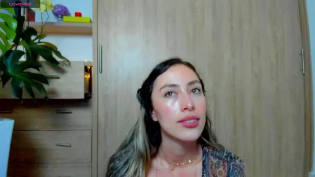 Image 1 of amatista_4 Stream on Chaturbate on 7 months ago