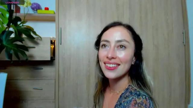 Image 3 of amatista_4 Stream on Chaturbate on 7 months ago