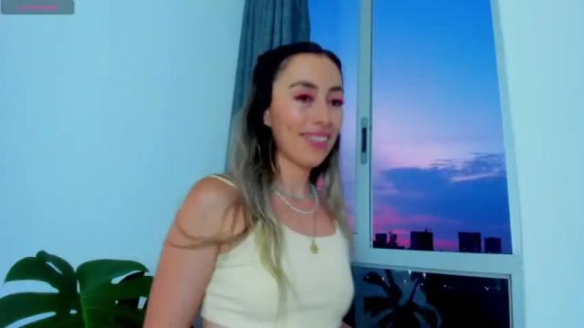 Image 2 of amatista_4 Stream on Chaturbate on 6 months ago