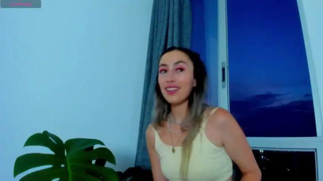 Image 3 of amatista_4 Stream on Chaturbate on 6 months ago