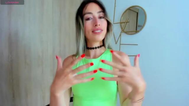 Image 2 of amatista_4 Stream on Chaturbate on 13 months ago