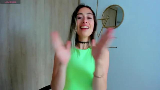 Image 4 of amatista_4 Stream on Chaturbate on 13 months ago