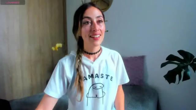 Thumbnail 1, amatista_4's Stream at Chaturbate, 5 months ago