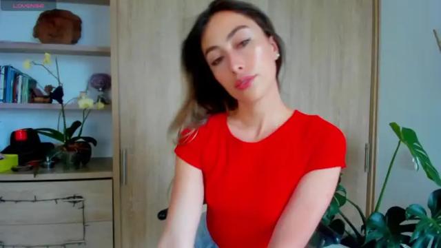 Image 1 of amatista_4 Stream on Chaturbate on 5 months ago