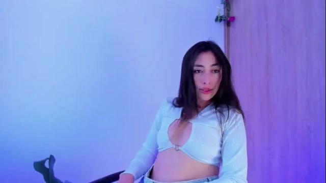 Image 2 of amatista_4 Stream on Chaturbate on 3 months ago