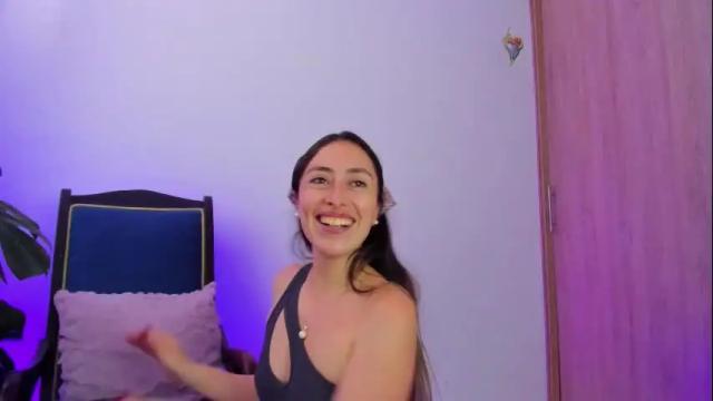 Image 3 of amatista_4 Stream on Chaturbate on 3 months ago