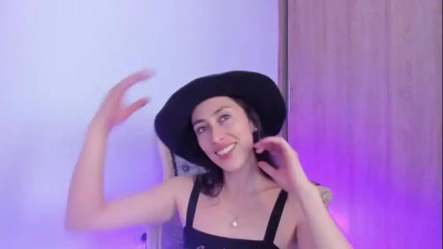 Image 2 of amatista_4 Stream on Chaturbate on 2 months ago