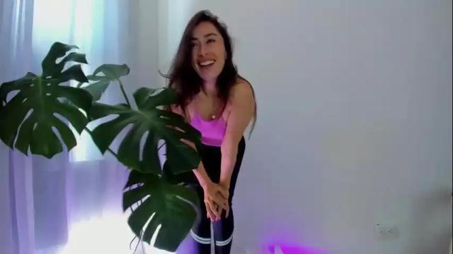 Image 2 of amatista_4 Stream on Chaturbate on 2 months ago
