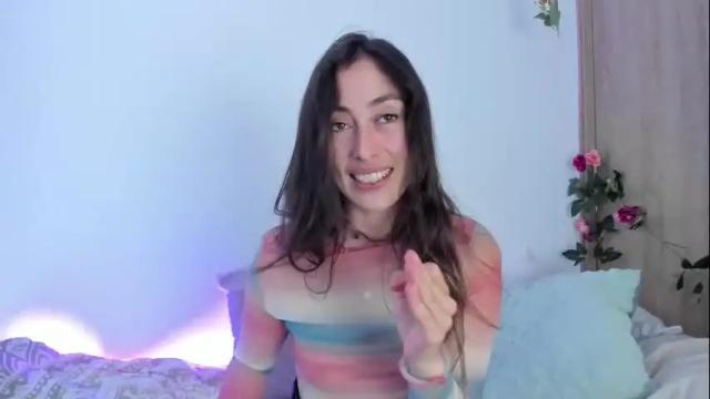 Image 8 of amatista_4 Stream on Chaturbate on 1 month ago