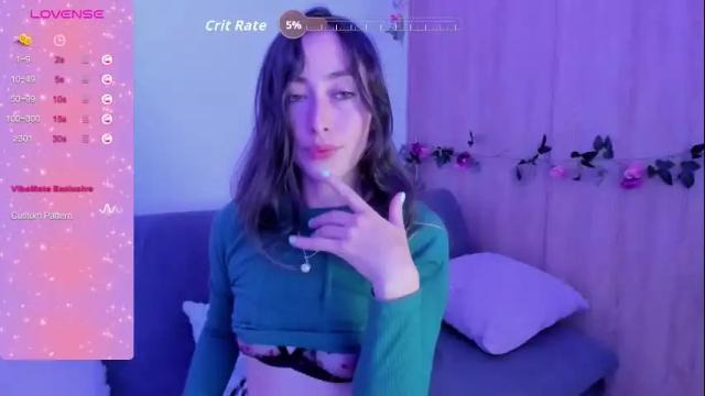 Image 3 of amatista_4 Stream on Chaturbate on 1 month ago