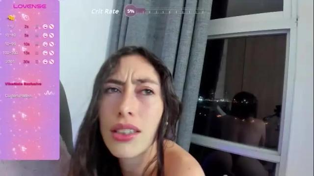 Thumbnail 3, amatista_4's Stream at Chaturbate, 1 month ago