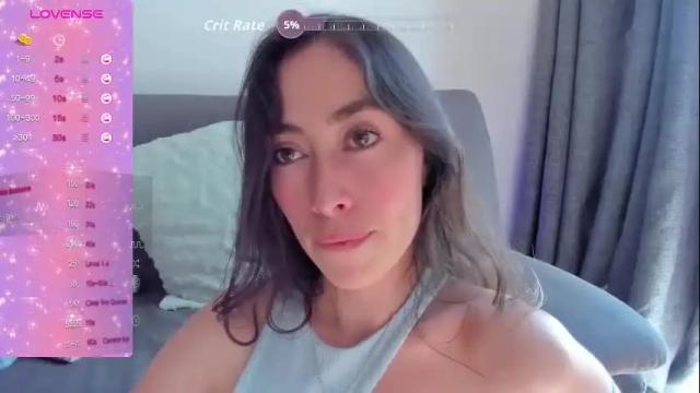 Image 10 of amatista_4 Stream on Chaturbate on 1 month ago