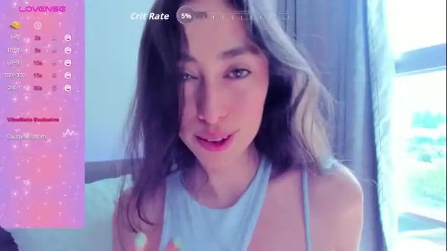 Image 2 of amatista_4 Stream on Chaturbate on 1 month ago