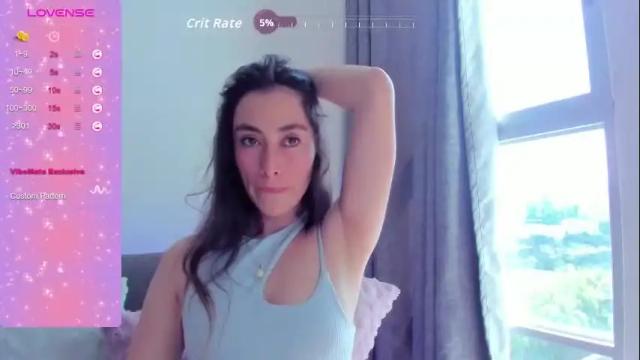 Thumbnail 2, amatista_4's Stream at Chaturbate, 1 month ago