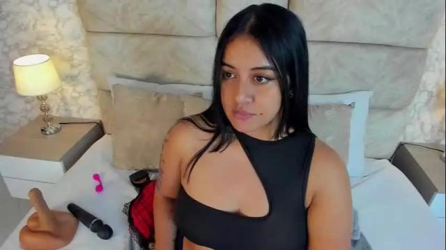 Thumbnail 1, amatista__smith's Stream at Chaturbate, 1 month ago