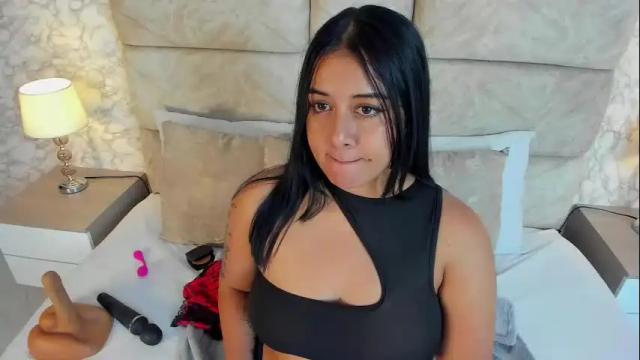 Image 2 of amatista__smith Stream on Chaturbate on 1 month ago