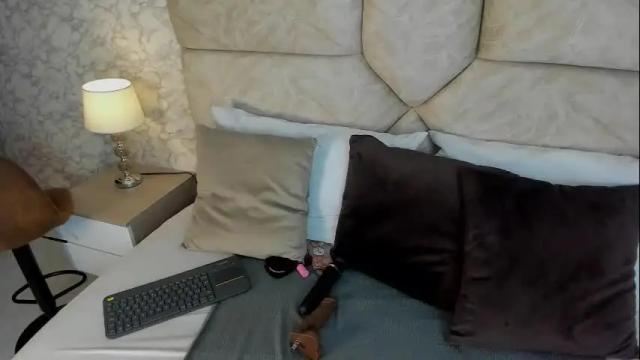 Image 2 of amatista__smith Stream on Chaturbate on 25 days ago