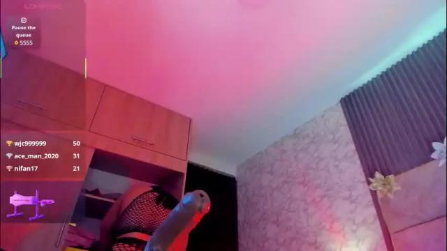 Thumbnail 1, amatista__smith's Stream at Chaturbate, 1 month ago