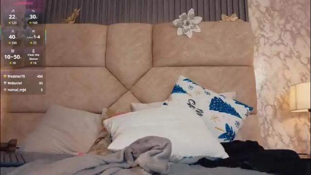 Image 8 of amatista__smith Stream on Chaturbate on 1 month ago