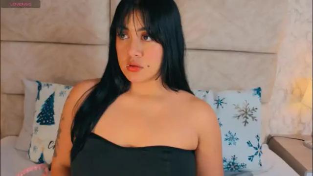 Image 3 of amatista__smith Stream on Chaturbate on 1 month ago