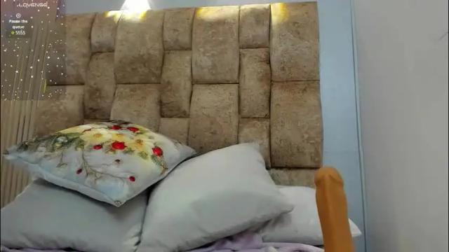 Image 2 of amatista__smith Stream on Chaturbate on 1 month ago