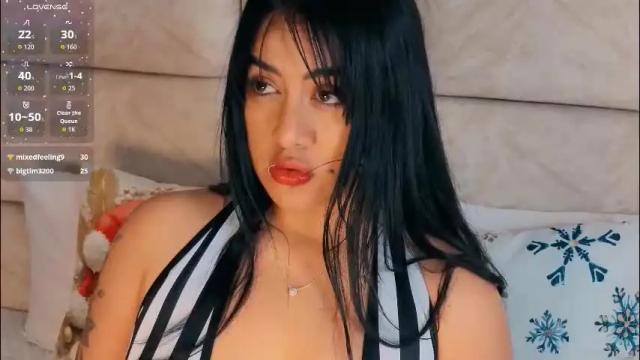 Image 4 of amatista__smith Stream on Chaturbate on 26 days ago