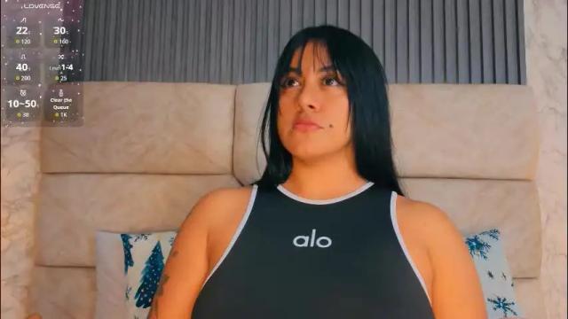 Image 2 of amatista__smith Stream on Chaturbate on 21 days ago