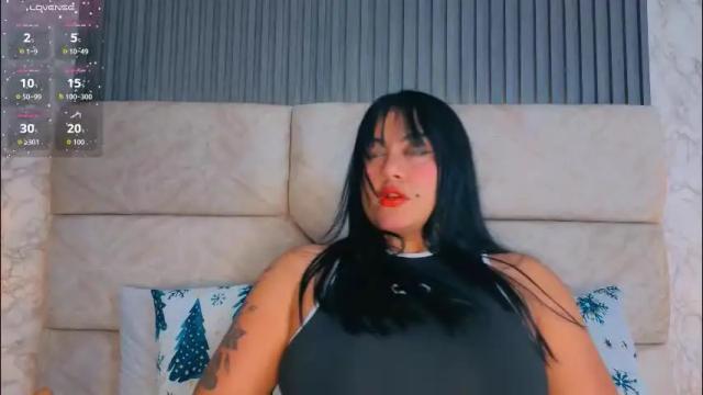 Image 3 of amatista__smith Stream on Chaturbate on 21 days ago