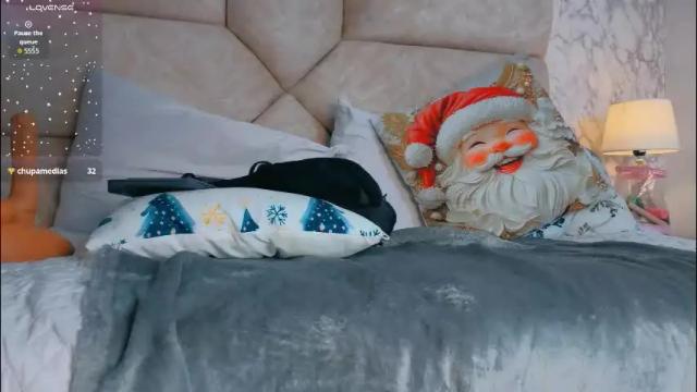 Image 7 of amatista__smith Stream on Chaturbate on 21 days ago