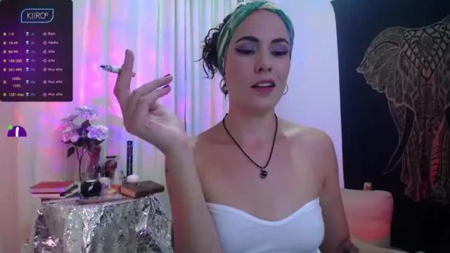 Thumbnail 2, amatista_riveera's Stream at Chaturbate, 14 months ago