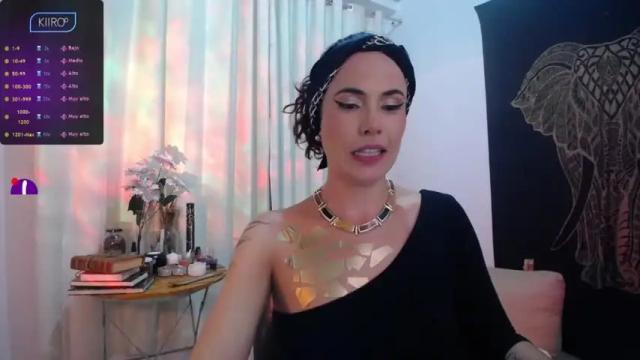 Thumbnail 1, amatista_riveera's Stream at Chaturbate, 14 months ago