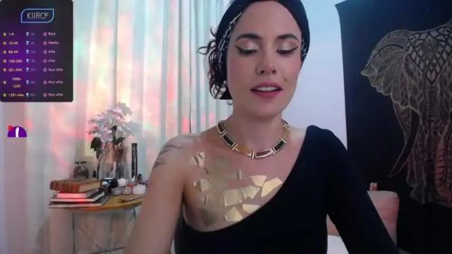 Image 6 of amatista_riveera Stream on Chaturbate on 14 months ago
