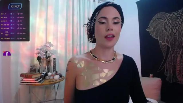 Image 7 of amatista_riveera Stream on Chaturbate on 14 months ago