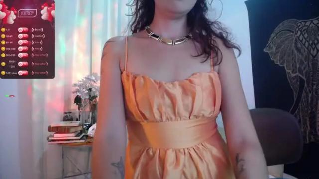 Image 3 of amatista_riveera Stream on Chaturbate on 14 months ago