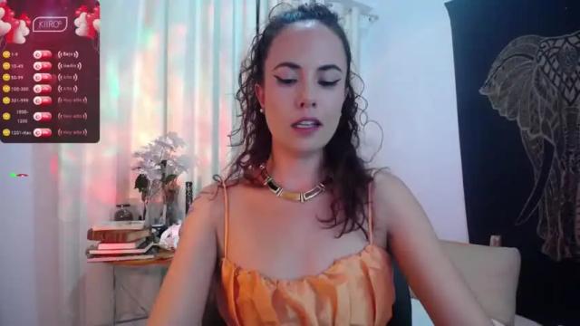 Image 4 of amatista_riveera Stream on Chaturbate on 14 months ago