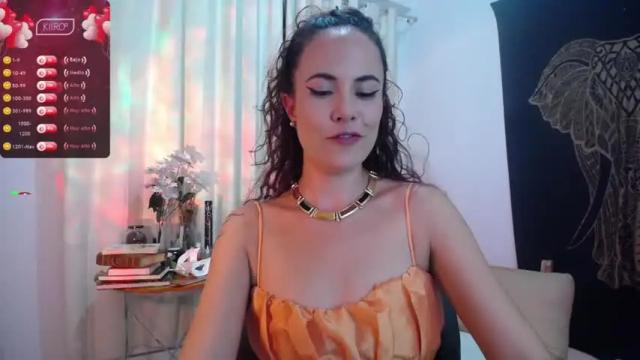 Image 6 of amatista_riveera Stream on Chaturbate on 14 months ago