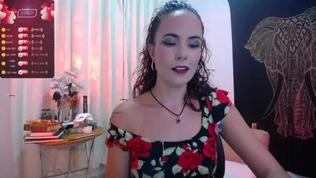 Image 11 of amatista_riveera Stream on Chaturbate on 14 months ago