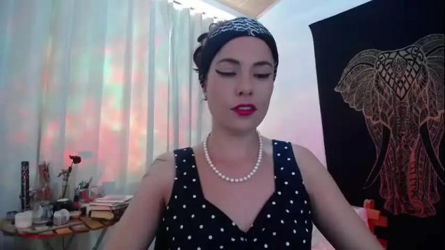 Thumbnail 1, amatista_riveera's Stream at Chaturbate, 2 months ago
